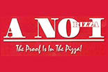 A No 1 Pizza