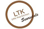 Little Thai Kitchen logo