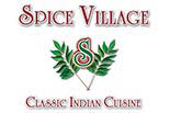 Spice Village logo