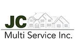 JC MULTI SERVICES, INC. logo