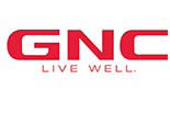 GNC OF THORNWOOD logo