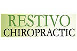 RESTIVO CHIROPRACTIC logo