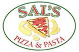 Sals Pizza and Pasta
