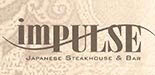 Impulse Hibachi & Bar Lounge logo