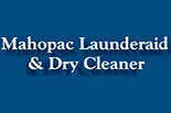 MAHOPAC LAUNDERAID/DRY CLEANER