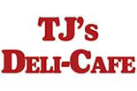 TJ'S DELI CAFE