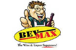 Bevmax logo