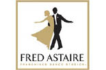 FRED ASTAIRE DANCE (BEDFORD) logo