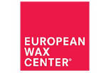 EUROPEAN WAX CENTER logo