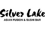 SILVER LAKE ASIAN FUSION & SUSHI BAR logo