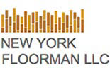 NY FLOORMAN LLC logo