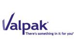 VALPAK OF NEW YORK logo