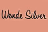 WENDE SILVER "THE ELECTROLOGIST WHO CARES" logo
