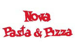 NOVA PASTA & PIZZA TENAFLY logo