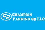 CHAMPION PARKING 85 LLC logo