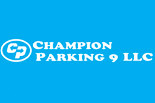 CHAMPION PARKING 9 LLC logo