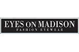 EYES ON MADISON logo