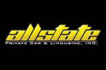 ALLSTATE PRIVATE CAR & LIMO logo