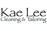 KAE LEE CLEANERS logo