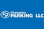 CHAMPION SHEFFIELD GARAGE logo