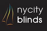 NEW YORK CITY BLINDS logo