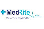 MEDRITE URGENT CARE logo