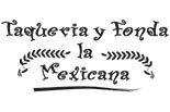 TAQUERIA Y FONDA logo