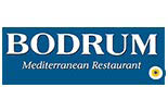 BODRUM logo