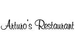 ARTURO'S RESTAURANT logo