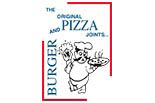 BIG NICK'S PIZZA & BURGER JOINT logo