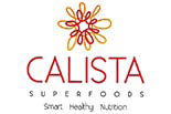CALISTA logo