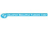 CHAMPION  PARKING logo