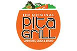 PITA GRILL logo