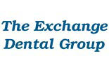 THE EXCHANGE DENTAL GROUP logo