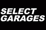 SELECT GARAGES DISCOUNT PARKING logo