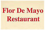 FLOR DE MAYO SPANISH & CHINESE CUISINE logo