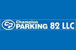 CHAMPION PARKING 82 LLC logo