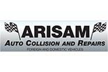 ARISAM INC. AUTO COLLISION & REPAIR
