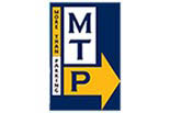MTP PARKING logo