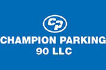 CHAMPION PARKING 90 LLC logo