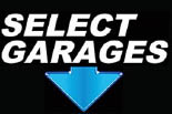 SELECT GARAGES - 403 E 78TH logo