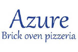 AZURE BRICK OVEN PIZZERIA logo