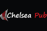CHELSEA PUB logo