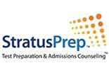 STRATUS PREP logo