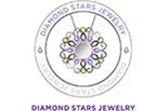 DIAMOND STARS JEWELERY logo