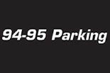 94-95 PARKING logo