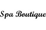 SPA BOUTIQUE logo