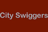 CITY SWIGGERS logo