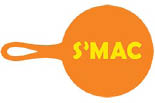 S'MAC SARITA'S MACARONI & CHEESE logo