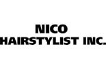 NICO HAIRSTYLIST, INC logo